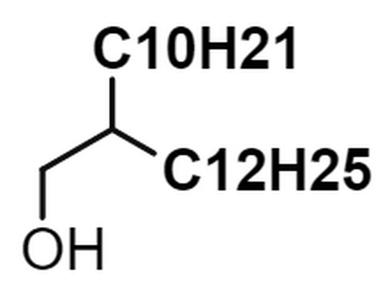 2-癸基-1-十四醇