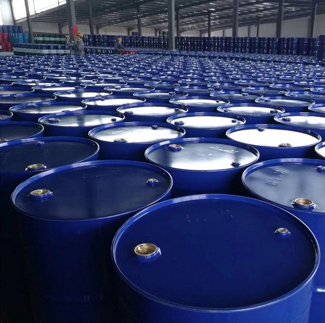 鲁西工业级环己烷萃取溶剂 色素稀释剂国标99.9%