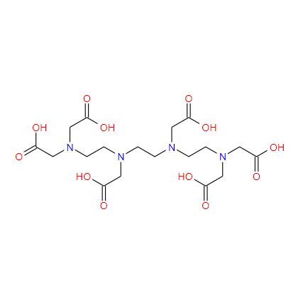 869-52-3;三乙烯四胺六乙酸
