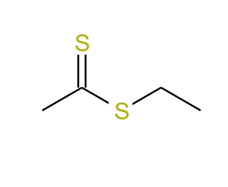 870-73-5；二硫代乙酸乙酯