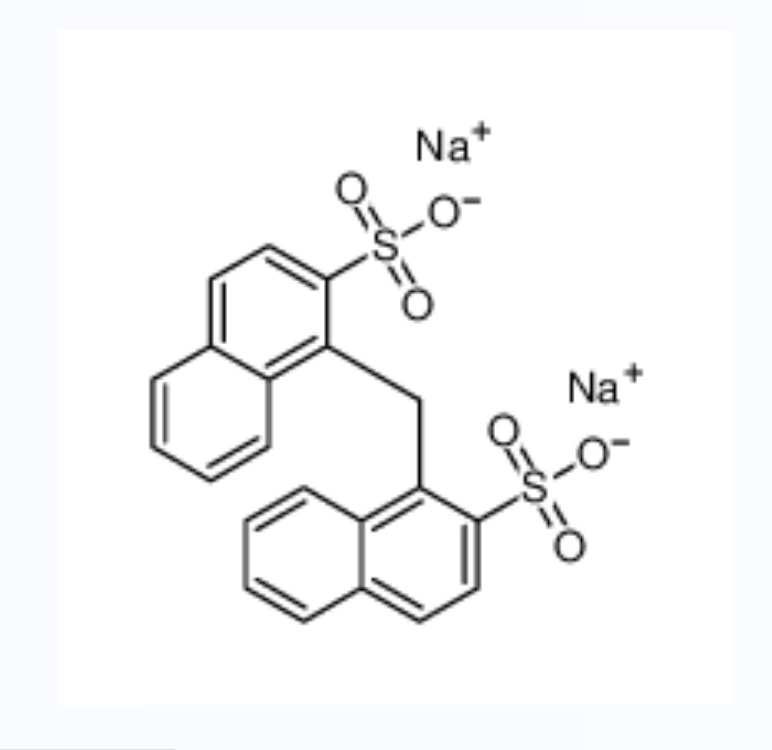 sodium 1,1'-methylenebis(naphthalene-2-sulfonate)