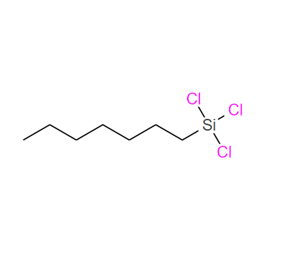 871-41-0；正庚基三氯硅烷