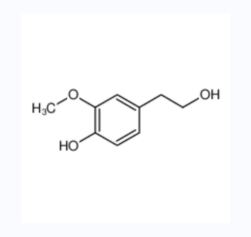 4-羟基-3-甲氧基苯乙醇