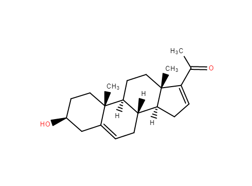 16-妊娠双烯醇酮