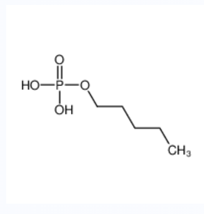 磷酸单戊酯