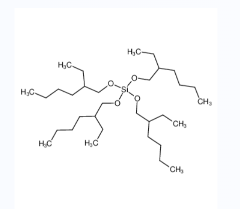 四(2-乙基己氧基)硅烷