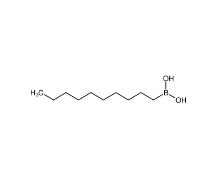 正癸基硼酸