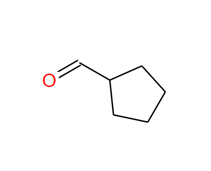 872-53-7;环戊基甲醛