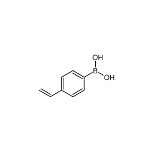 4-乙烯基苯硼酸