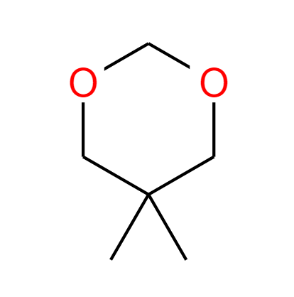 872-98-0;5,5-二甲基-1,3-二噁烷