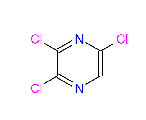 873-40-5;2,3,5-三氯吡嗪