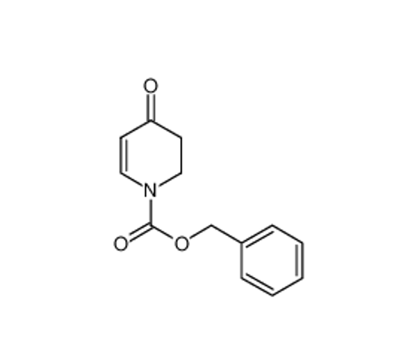 4-氧代-3,4-二氢吡啶-1(2H)-羧酸苄酯