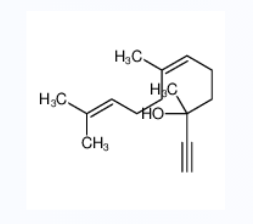 (6E)-3,7,11-trimethyldodeca-6,10-dien-1-yn-3-ol