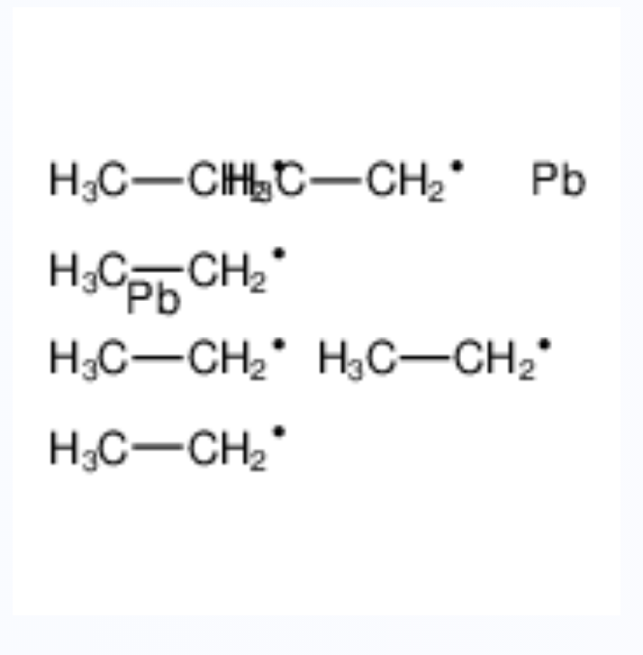 六乙基-二铅