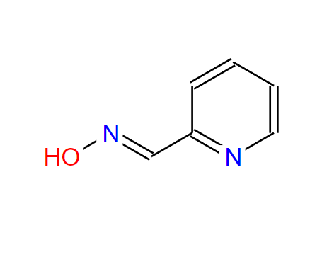 873-69-8;吡啶-2-甲醛肟