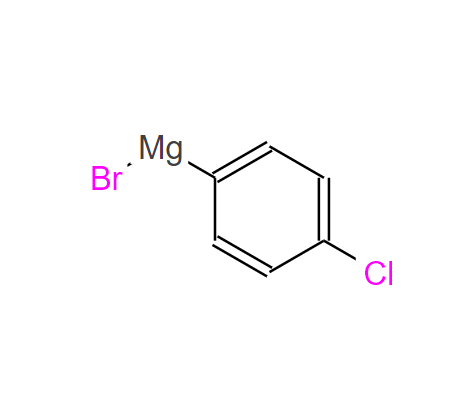 873-77-8;4-氯苯基溴化镁