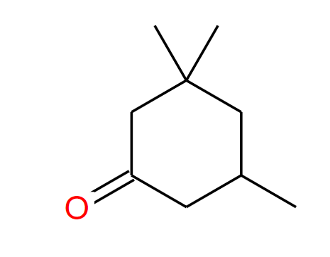 873-94-9;3,3,5-三甲基环己酮