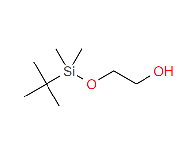 叔丁基二甲基羟乙氧基硅烷；102229-10-7