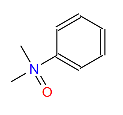 874-52-2；N,N-dimethylaniline N-oxide