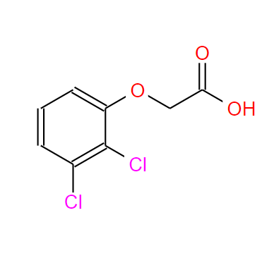 2,3-二氯苯氧基乙酸；2976-74-1