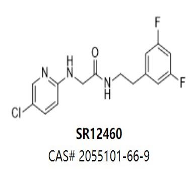 SR12460