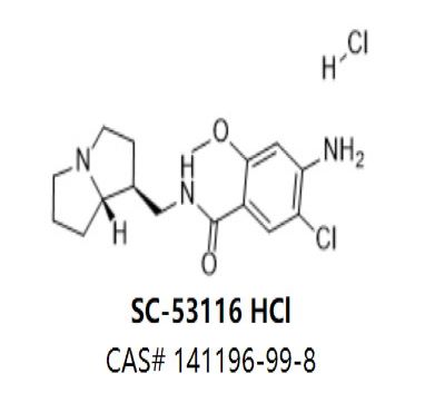 SC-53116 HCl