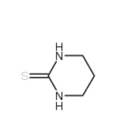 3,4,5,6-四氢-2-嘧啶硫醇