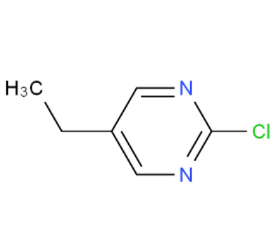 2-氯-5-乙基嘧啶