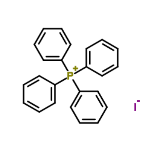 四苯基碘化鏻