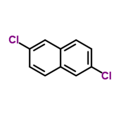 2,6-二氯萘