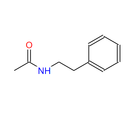 877-95-2；N-(2-苯乙基)乙酰胺