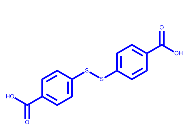 4,4'-二硫二苯甲酸