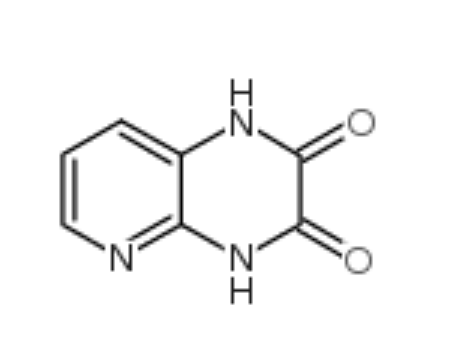 1,4-二氢-吡啶并[2,3-b]吡嗪-2,3-二酮