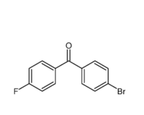 4-Bromo-4'-fluorobenzophenone