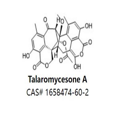 Talaromycesone A