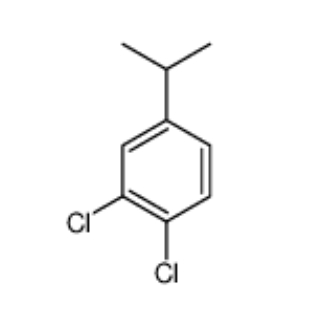 1,2-dichloro-4-propan-2-ylbenzene