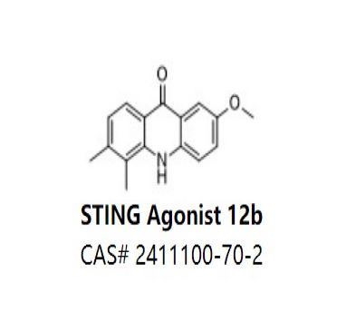 STING Agonist 12b