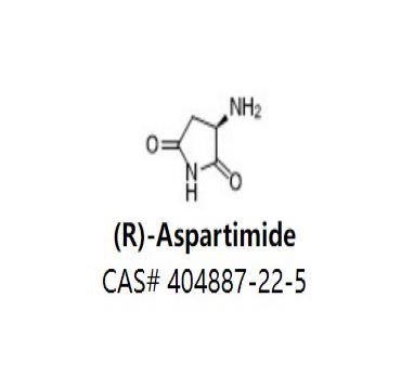 (R)-Aspartimide