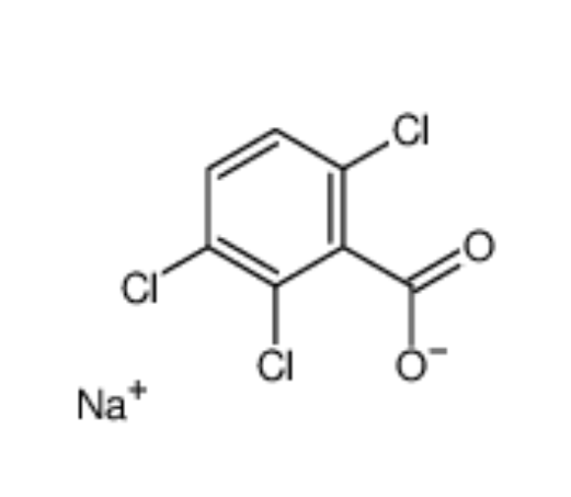 sodium 2,3,6-trichlorobenzoate