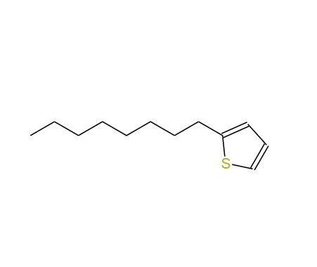 880-36-4；2-正辛基噻吩