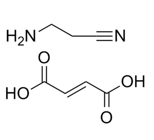 3-延胡素酸氨基丙腈酯