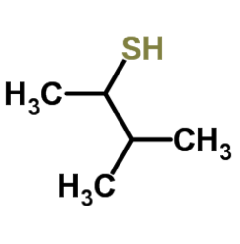 3-甲基-2-丁硫醇