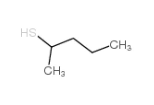 2-戊硫醇