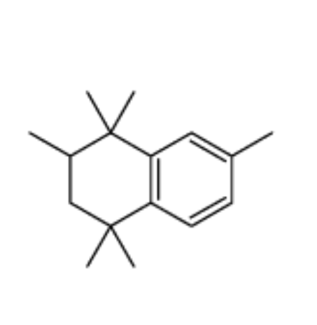 1,2,3,4-tetrahydro-1,1,2,4,4,7-hexamethylnaphthalene