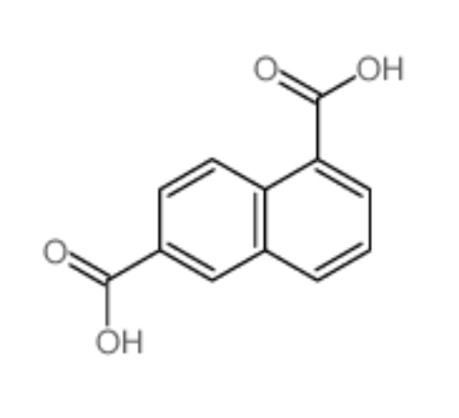 naphthalene-1,6-dicarboxylic acid