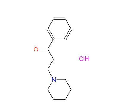 BETA-吡咯烷苯丙酮盐酸盐