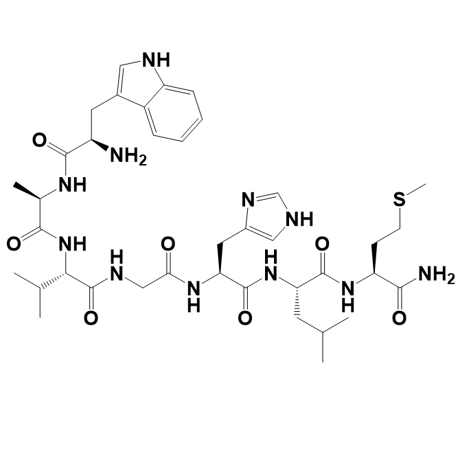 蛙皮素8-14/Bombesin (8-14)/55749-98-9