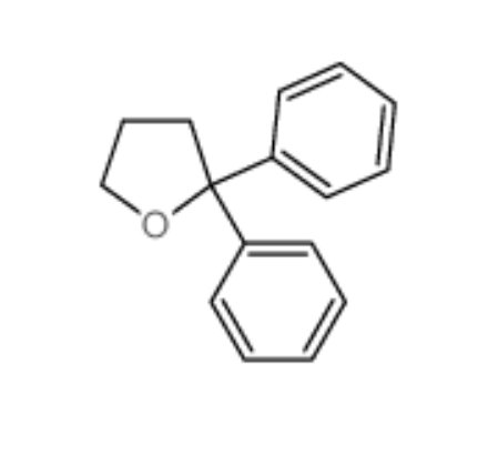 887-15-0；2,2-diphenyloxolane