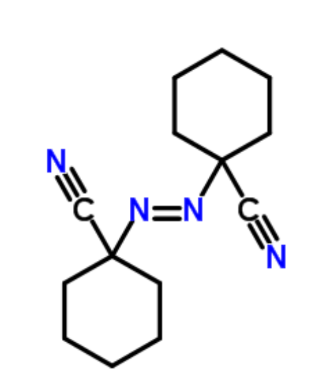 1,1'-偶氮(氰基环己烷)