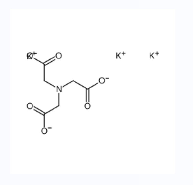 N,N-二(羧甲基)甘氨酸三钾盐